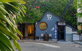 79 Hotel